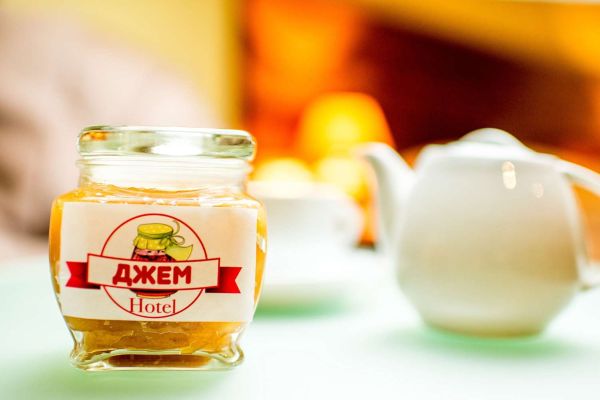 Jam Hotel (Lemberg)